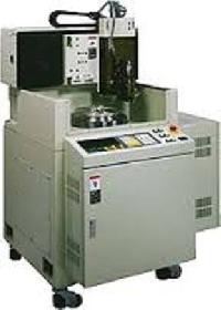 die polishing machines