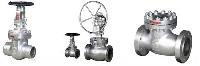 Forged Steel Gate Valves