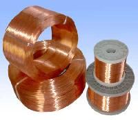 Annealed Copper Wires