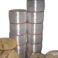 Paper Covered Aluminium Wire