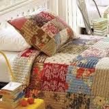 Applique / Patchwork Textile Products