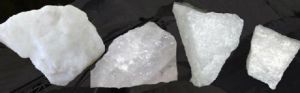 Quartz Suppliers