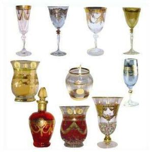 Decorative Glasses