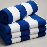 Cotton Bath Towel