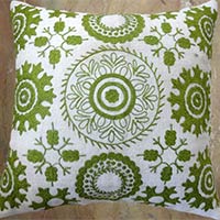 Cotton Cushion