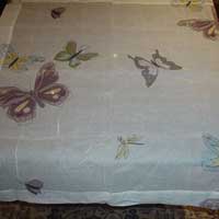 Cotton Table Covers