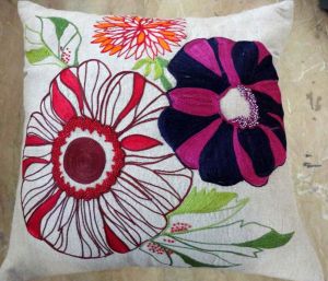 Digital Print Cushion Cover