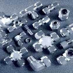 Ferrule Pipe Fittings