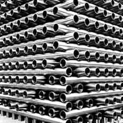 Stainless Steel Pipes