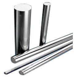 Steel Bars