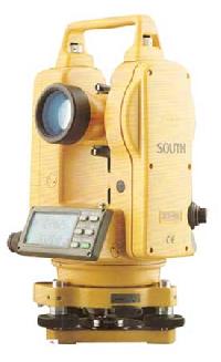 Electronic Theodolite