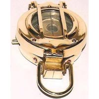 Engineering Military Compass