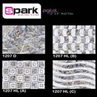 200mmX300mm Digital Wall Tiles