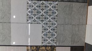 Bathroom Wall Tiles