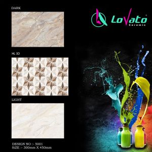 Digital Tiles