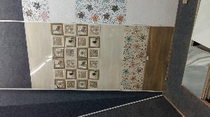 Elevation Wall Tiles