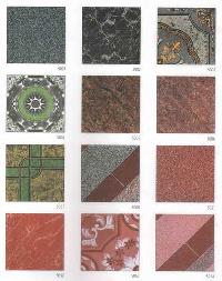 Floor Tiles