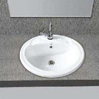 Kitchen Top Wash Basin