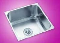 Stainless Steel Sink