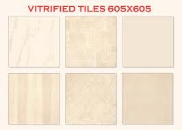 Vitrified Tiles