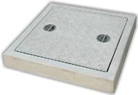 cement manhole covers