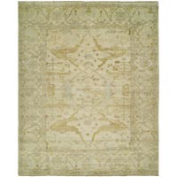 Hand Knotted Rugs