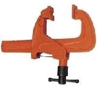 Industrial Clamps