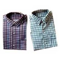 Khadi Shirts