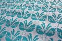 screen printed fabrics