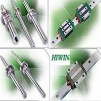 Linear Bearings