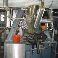 Continuous Centrifugal Machine