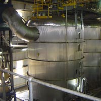 Industrial Evaporators