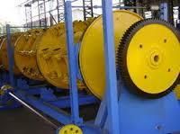 Tubular Stranding Machine