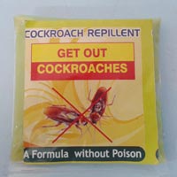 Cockroach Repellent Paste
