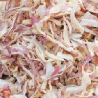 Dehydrated Red Onion Kibbled