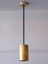 Brass Pendants