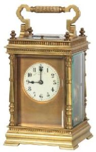 Antique Clocks