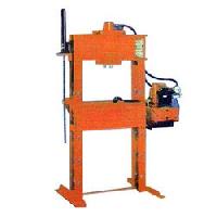 H-frame Hydraulic Press