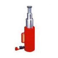 Telescopic Gravity Return Hydraulic Jack