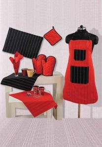 Kitchen Linen Set