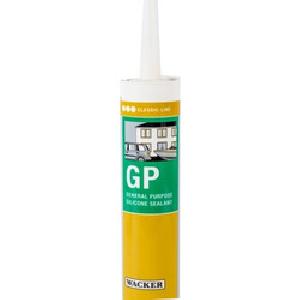 General Purpose Acitic Silicone Sealant