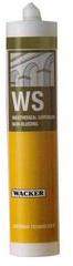 Weatherseal Superior Silicone Sealant