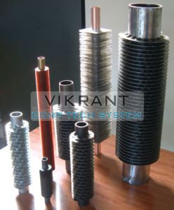 finned tube heat exchangers