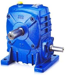 Turbine Worm Gear Reducer