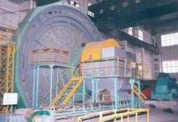 Ore Dressing Equipment