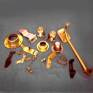 Sheet Metal Parts