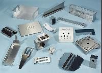 Sheet Metal Pressed Parts