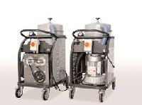 Three Phase Vacuum Cleaner