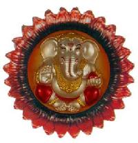 Ganesha Frames Model No 7132