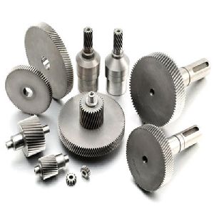 Ground Gears